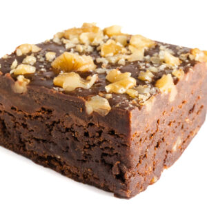 Mini Tarta Brownie con Nueces – Últimas Unidades