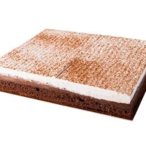 TARTA CAMILLE