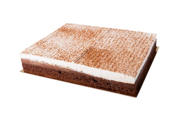 TARTA CAMILLE