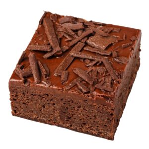 BROWNIE Sin alérgenos